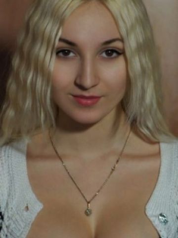 Анкета проститутки Алиса, 23 года